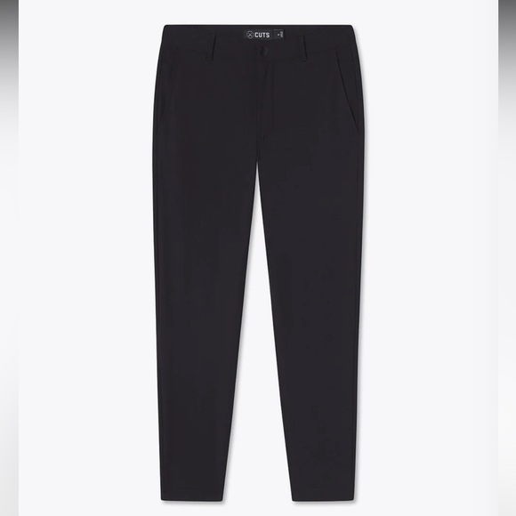 Cuts AO Jogger - Picture 3 of 6